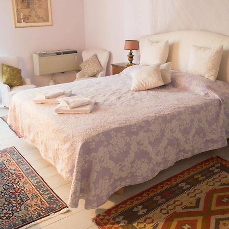 La Rosa Townhouse Bed & Breakfast Firenze Bagian luar foto