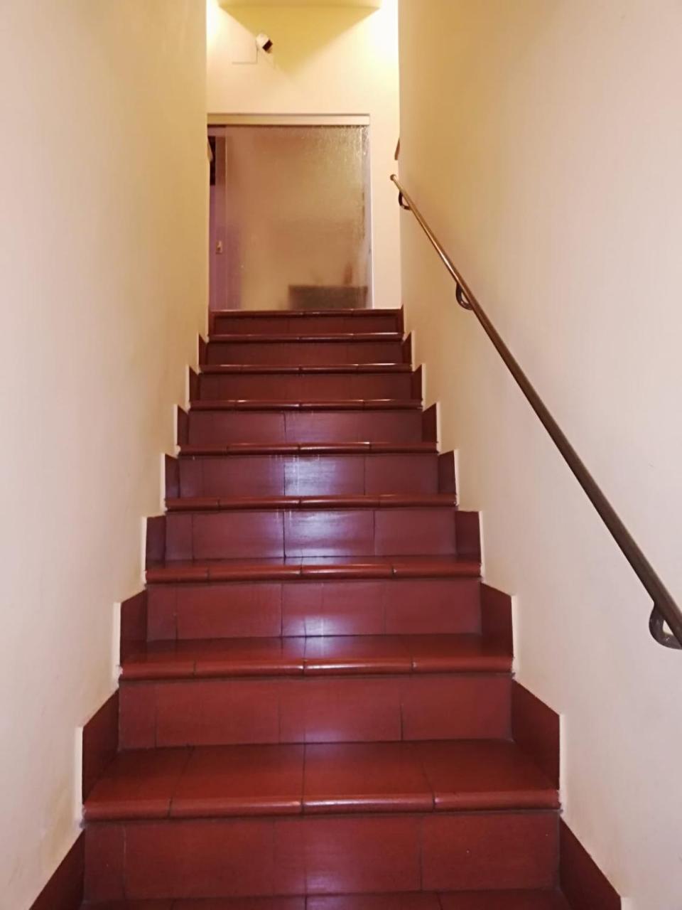 La Rosa Townhouse Bed & Breakfast Firenze Bagian luar foto